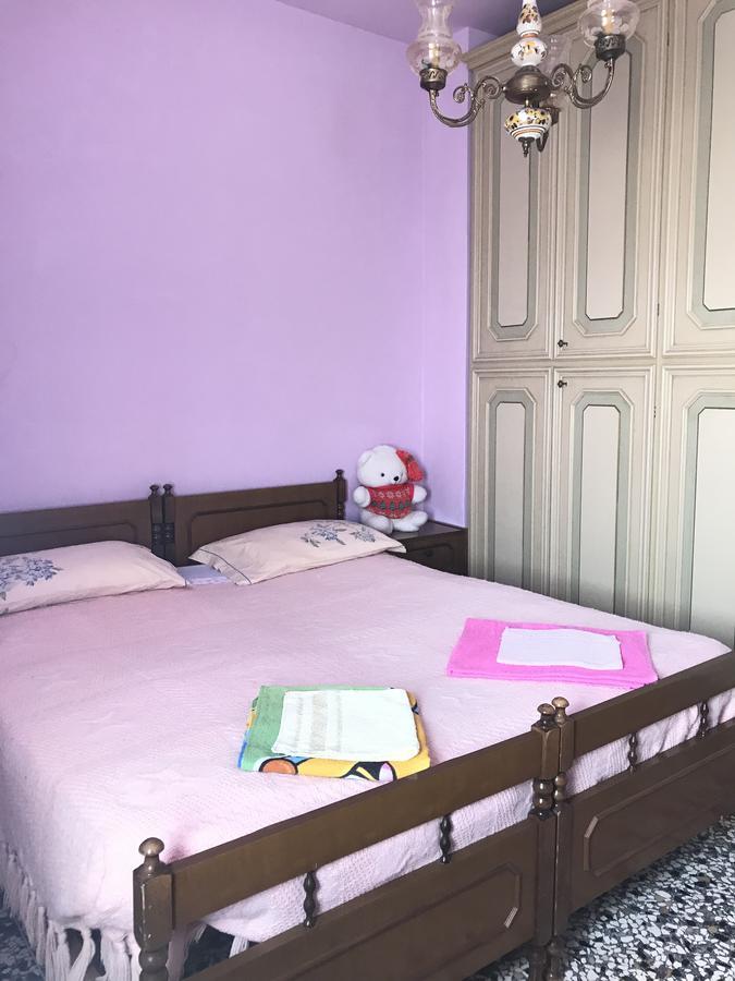 Albergo Delfino San Pietro d'Olba Exterior foto